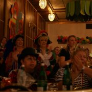 KG Bürgergarde Blau-Gold (28.01.07)